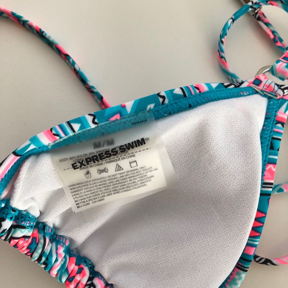 Express Bikini Top - image 5